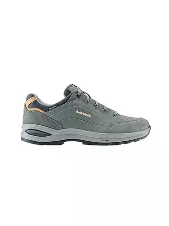 LOWA | Damen Multifunktionsschuhe Renegade Evo GTX Low | 